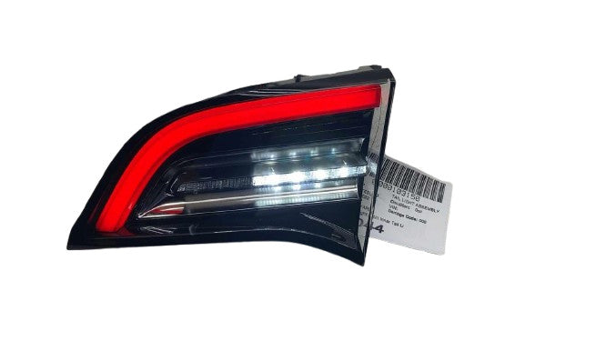 ⭕ 2017-2023 Tesla Model 3 Rear Right Inner Taillight LED Tail Lamp 3-P