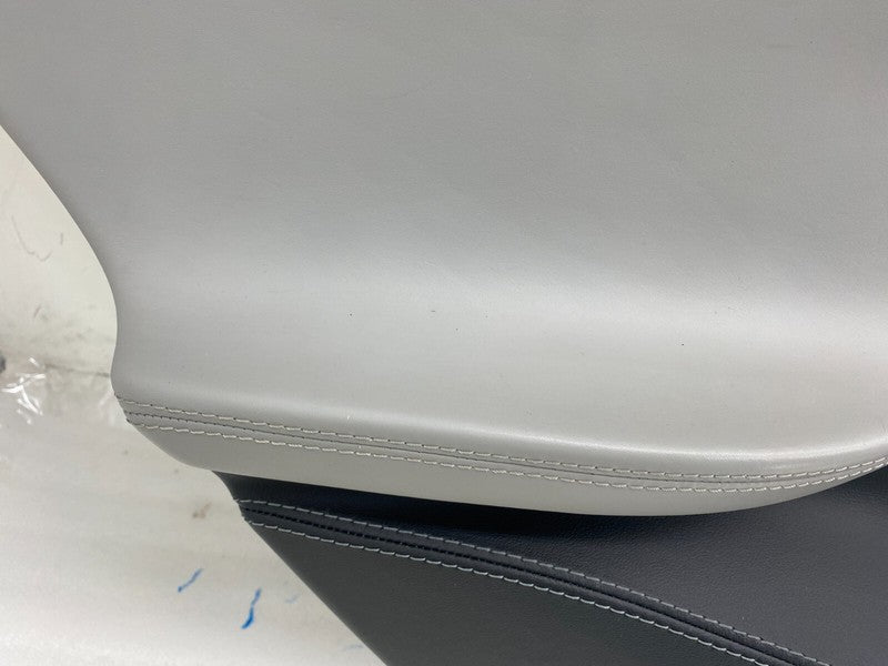 ⭕ 2012-2020 Tesla Model S MS Rear Left Interior Door Panel Trim Card Cover LH