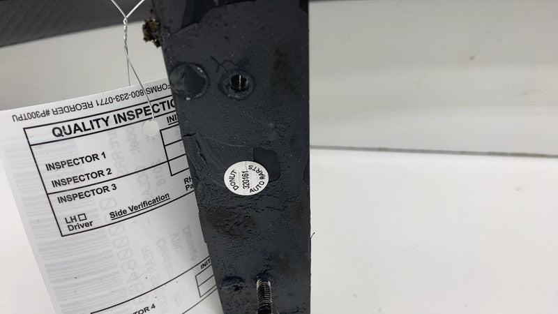 ⭕ 2018 Mercedes-Benz C-Class Rear Trunk Racing Spoiler Carbon Fiber OE