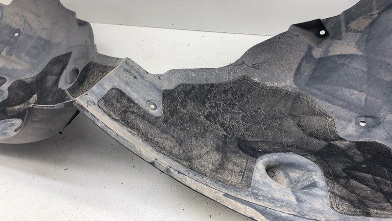 ⭕ 18-23 Tesla Model 3 Front Right Wheel Fender Liner Splash Shield 1081582-00-D