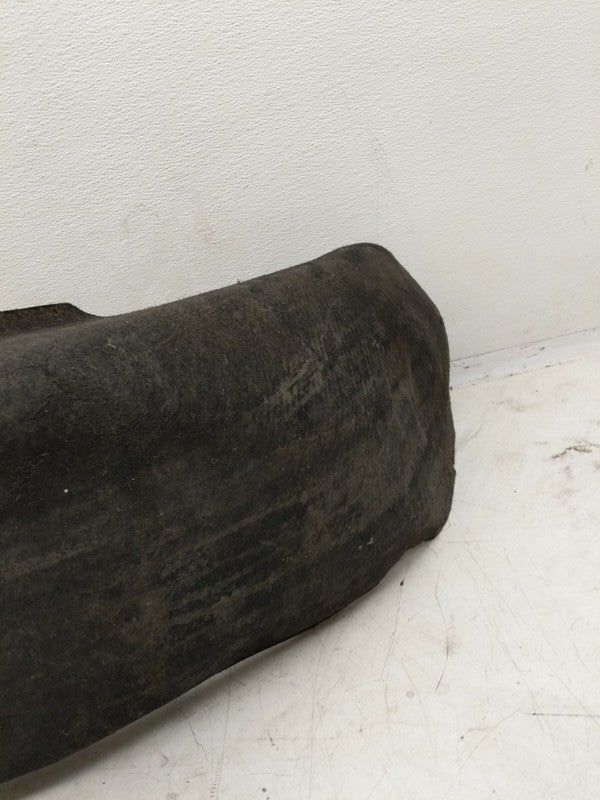 ⭕ 12-15 Model S Rear Right Quarter Wheel Liner Splash Shield Guard 101