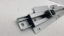⭕ 2025 Rivian R1S Rear Left Side Cargo Storage Rail Support Bracket PT00045019N
