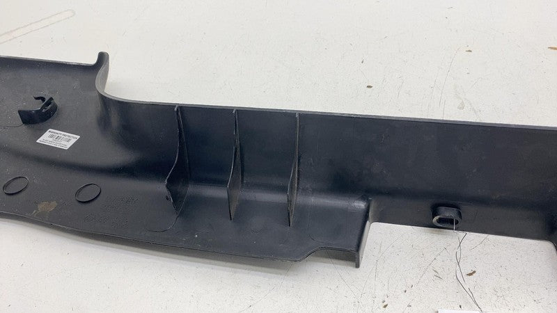 ⭕ 2012-2017 Jeep Wrangler Front Left Door Scuff Sill Wire Cover LH 5VK