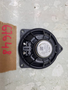 ⭕ 2021-2025 Tesla Model S MS Audio System Speaker Full Range 100MM 1079742-00-A
