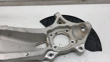 ⭕2022-2024 Rivian R1T Front Left Spindle Knuckle w/ Dust Shield AWD PT00415632-C