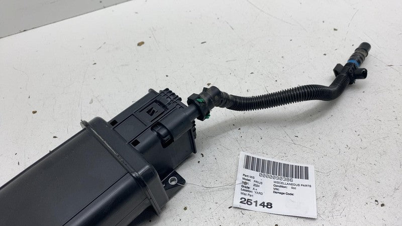 ⭕ 2023-2024 Toyota Prius Fuel Evaporator Vapor Charcoal Emission Canis