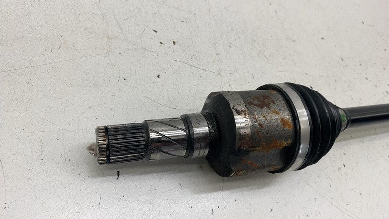 ⭕ 17-23 Tesla Model 3 Rear Left CV Axle Shaft Halfshaft 25MM LH RWD 10