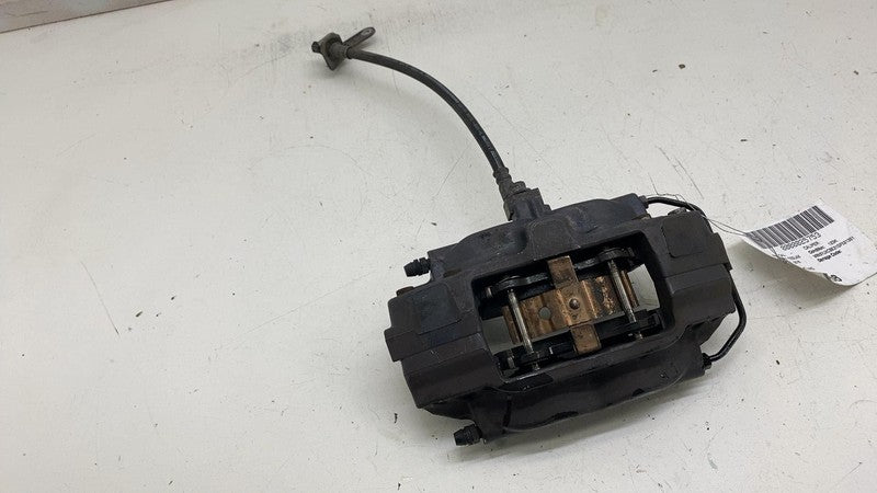 ⭕ 2016-2020 Tesla Model X MX Rear Driver Side Caliper w/ Brake Hose Li