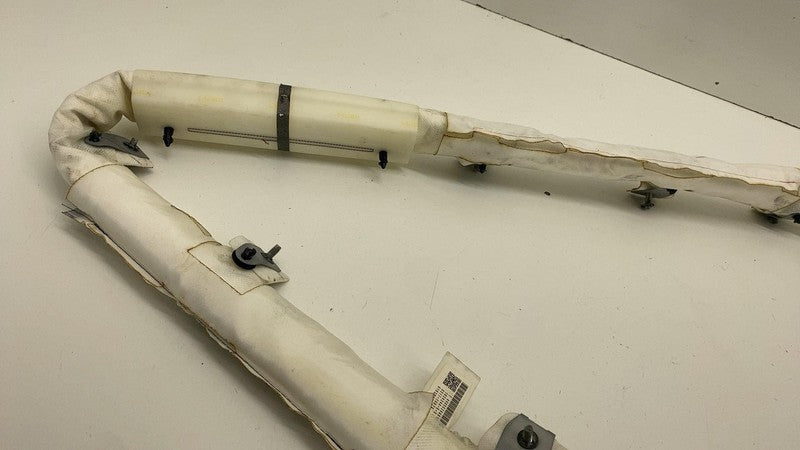 23295038 ⭕ 2014-2018 Chevrolet Silverado 1500 Crew Cab Left Roof Curtain Airbag 23295038