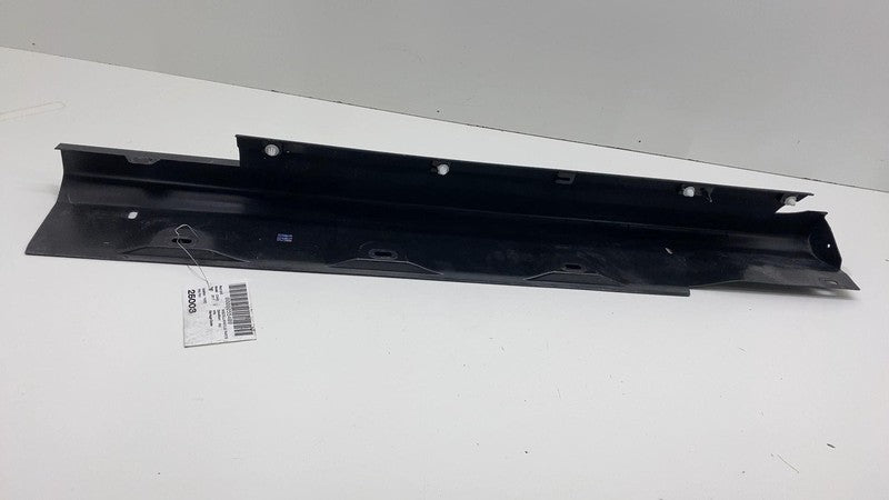 AM51R10259AE 2013-2018 Ford C-Max Driver Side Front Rocker Panel Molding Trim Panel Left OEM