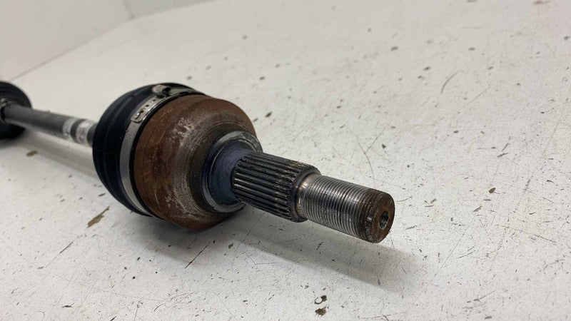 ⭕ 17-25 Model 3 M3 Rear Left or Right CV Axle Shaft Halfshaft 25MM 104