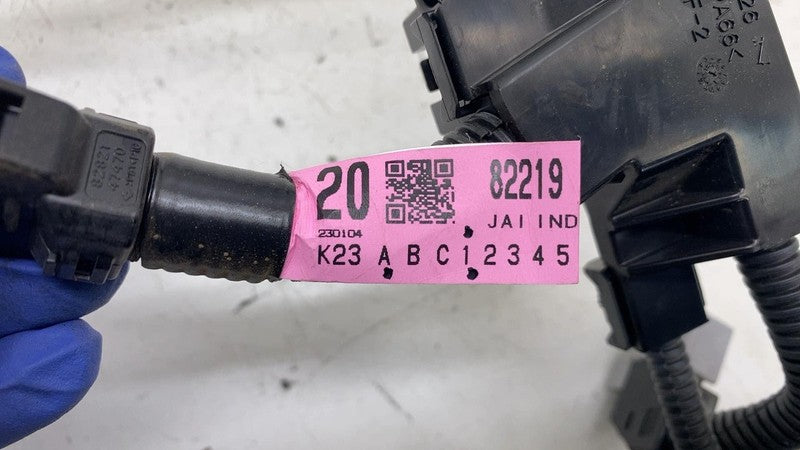 ⭕ 2023-2024 Toyota Prius Engine Knock Sensor Wire Wiring Harness OEM 8