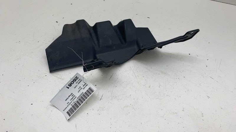 ⭕ 2014-2017 Range Rover Sport Front Driver Side Under Engine Splash Sh