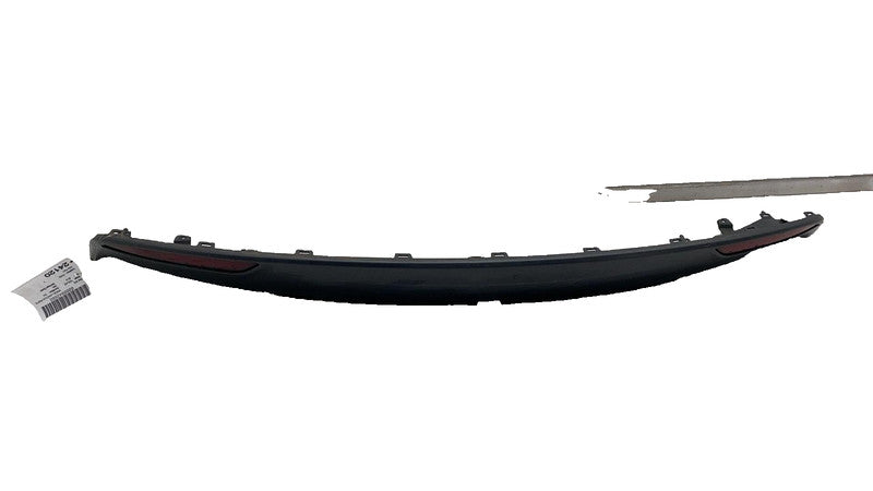 ⭕ 2012-2015 Tesla Model S Rear Bumper Lower Valance Diffuser Cover 600