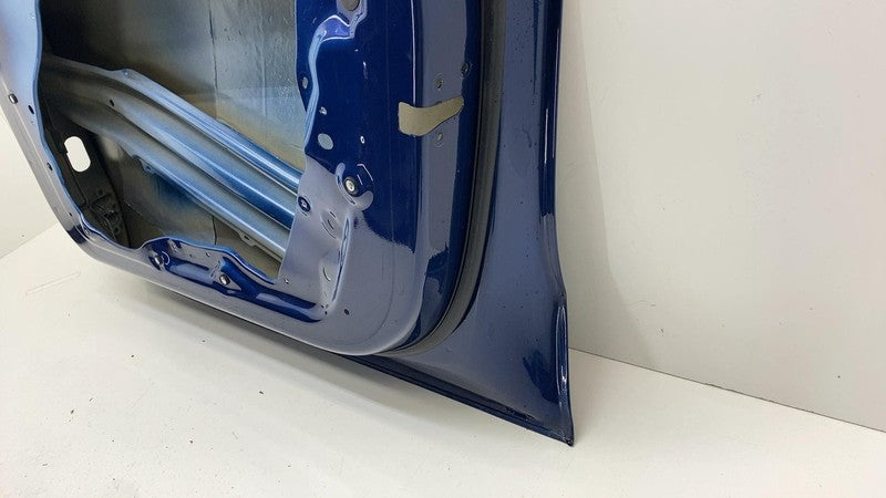 ⭕ 2020-2024 Model Y MY Front Passenger Side Door Shell Panel Right RH 