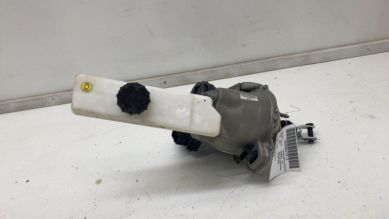 ⭕ 17-23 Tesla Model 3 Power Brake Booster Master Cylinder Reservoir 10