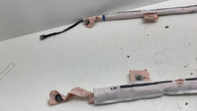 ⭕ 12-20 Tesla Model S Driver Side Roof Curtain Safety Airbag Left 1005261-00-F