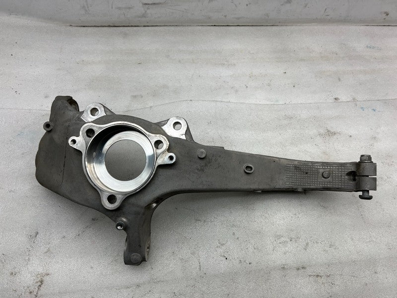 ⭕ 20-24 Model Y Front Passenger Suspension Spindle Knuckle Right RH 11