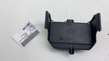 ⭕18-23 BMW 530e Center Console Wireless Device Battery Charger Pad 51166801509