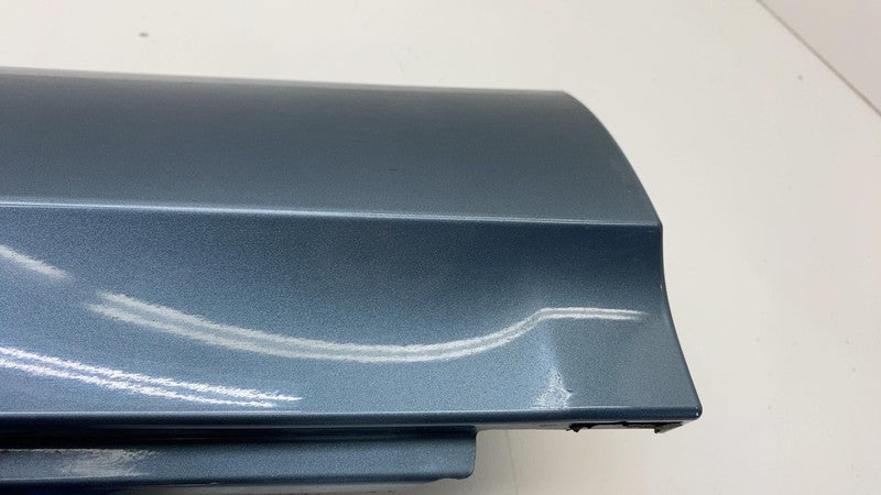 ⭕ 2014 Mercedes-Benz B-Class Passenger Rocker Molding Panel Right RH A