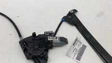 ⭕ 2012-2020 Tesla Model S Front Left Door Window Regulator & Motor 6006551-00-G