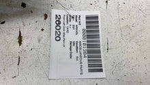 Miscellaneous Parts JEEP WRANGLER 21