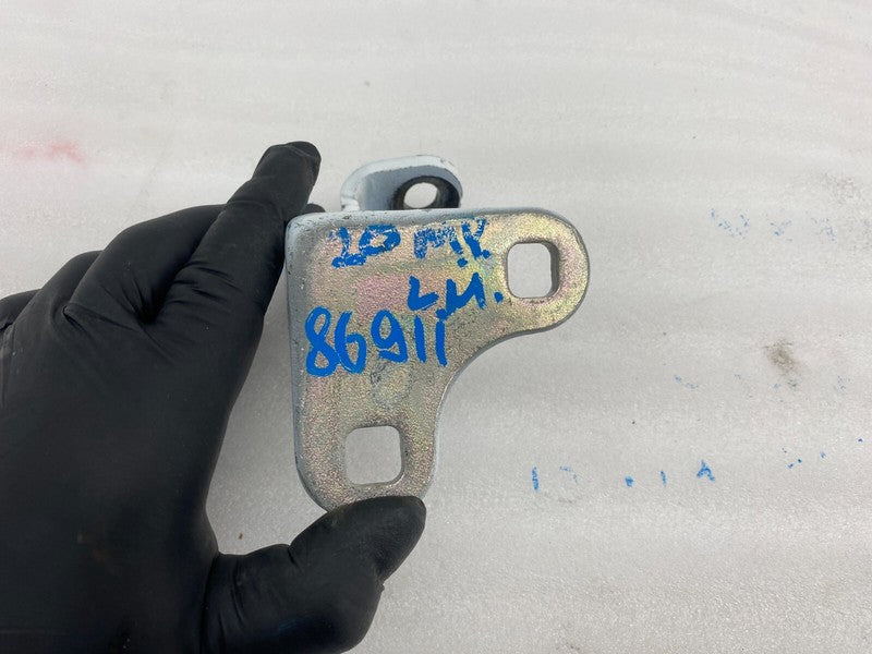 149749200B ⭕ 2020-2024 Tesla Model Y Front Driver Side Door Upper Hinge Left 1497492-00-B