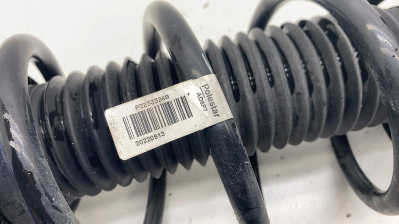 ⭕ 21-23 Polestar 2 Front Right Shock Strut Absorber & Coil Spring FWD 