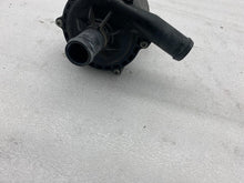 ⭕ 2012-2015 Tesla Model S Auxiliary Water Coolant Battery Cooling Pump Assembly