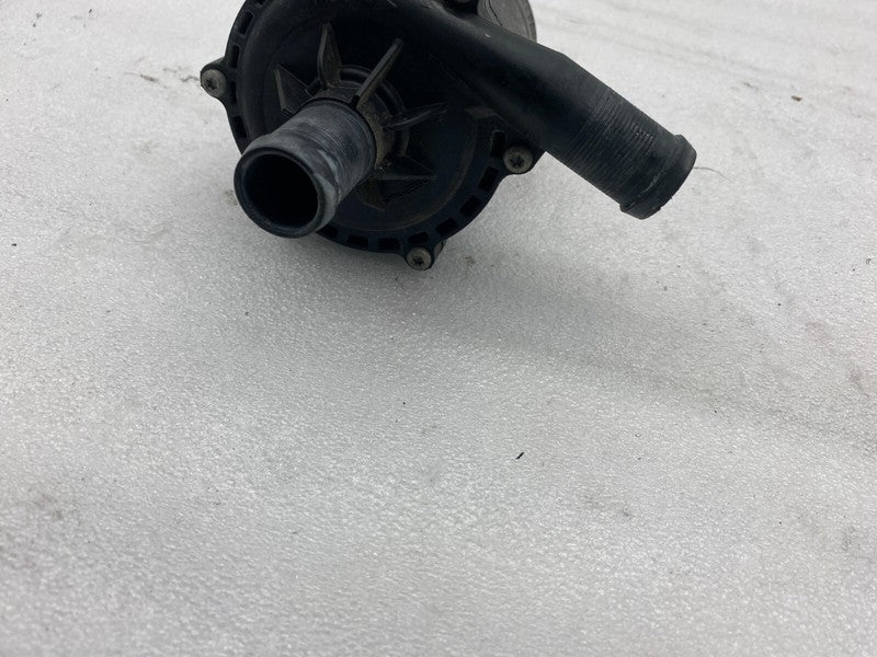 ⭕ 2012-2015 Tesla Model S Auxiliary Water Coolant Battery Cooling Pump Assembly