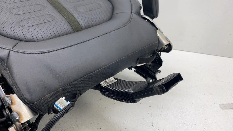 ⭕ 2025 Rivian R1S Front Left Side Seat Lower Cushion w/ Track Frame Assembly LH