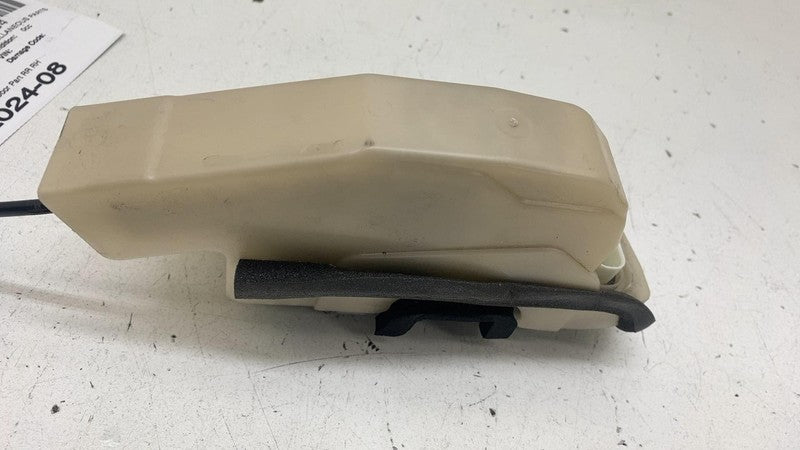 150067500A ⭕ 2017-2023 Tesla Model 3 Y Rear Right Door Lock Latch Actuator OEM 1500675-00-A