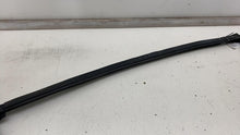 ⭕ 16-20 Model X Front Left Door Inner Belt Weatherstrip Rubber Seal 1032177-00-D