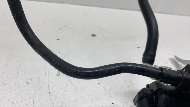 ⭕ 17-23 BMW 540i Fuel Vapor Canister Activated Charcoal Filter w/ Hose