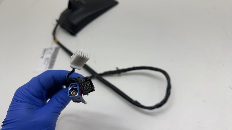 ⭕ 17-23 Tesla Model 3 Front Windshield Adjustable Triple Camera w/ Wir