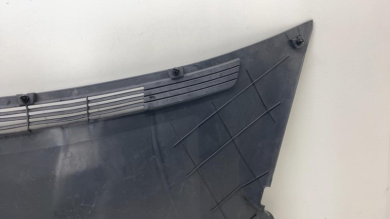 ⭕ 2016-2020 Tesla Model S MS Rear Apron Underhood Trim Cover Panel 106