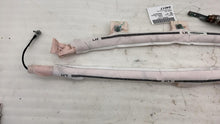 ⭕ 12-20 Tesla Model S Driver Side Roof Curtain Safety Airbag Left 1005261-00-C