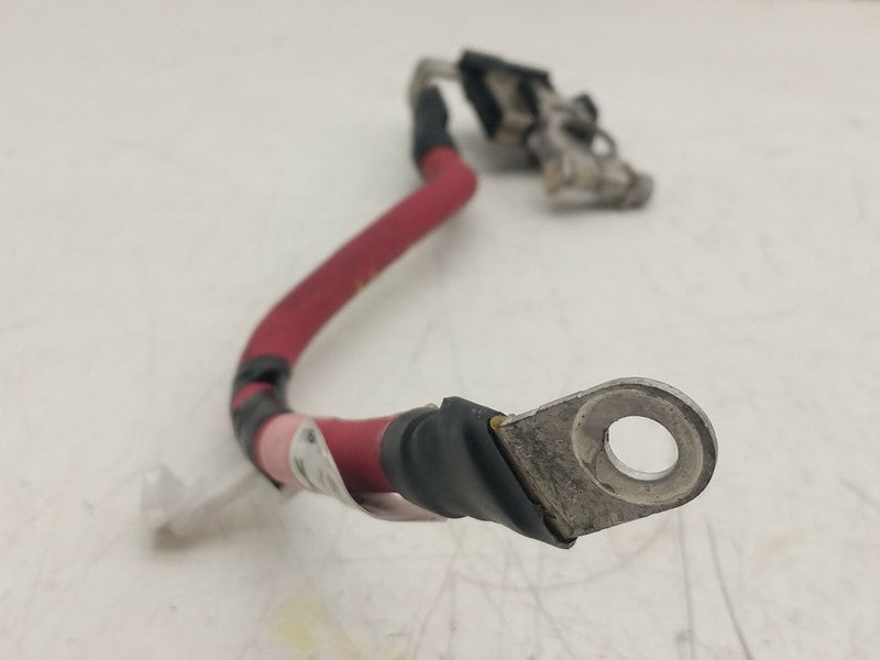 1036883 00 E ⭕ 2016-2020 Tesla Model X MX Positive Battery Terminal Cable 12v+ 1036883-00-E