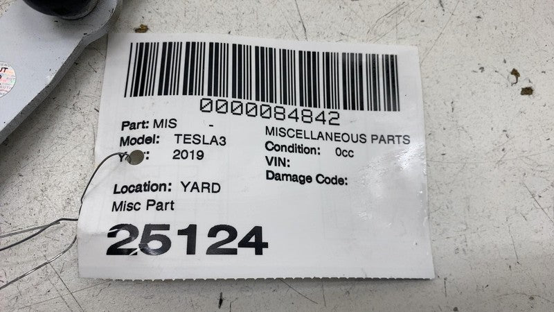 ⭕ 2017-2020 Tesla Model 3 PAIR Rear Left & Right Tailgate Boot Trunk L