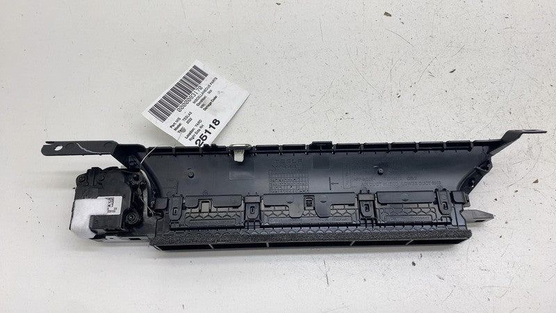 ⭕17-23 Model 3 Passenger Dash Heater A/C Air Vent Dash Duct Right 1083