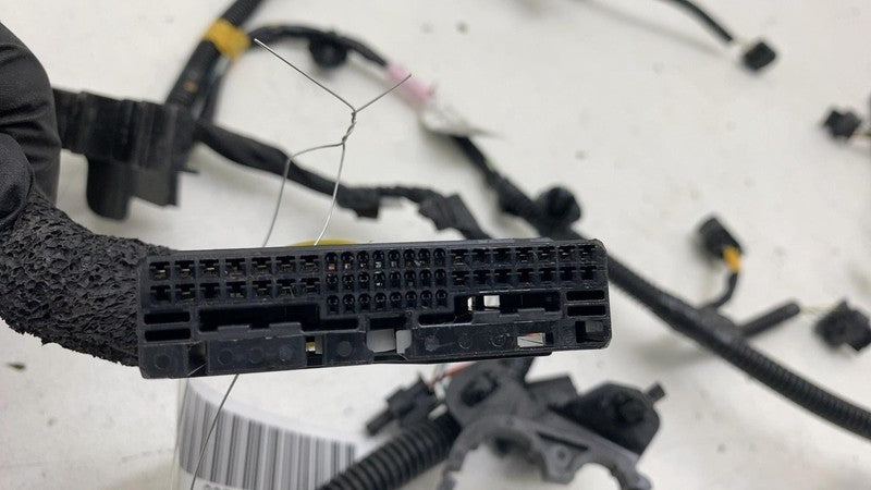 ⭕ 17-23 Tesla Model 3 Battery Thermal Sub Wiring Loom Harness Cable Wi