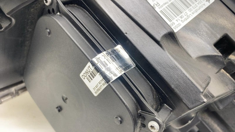 A2428200461 ⭕ 14-17 Mercedes-Benz B-Class Right Headlight Bi-Xenon Head Lamp OEM A2428200461