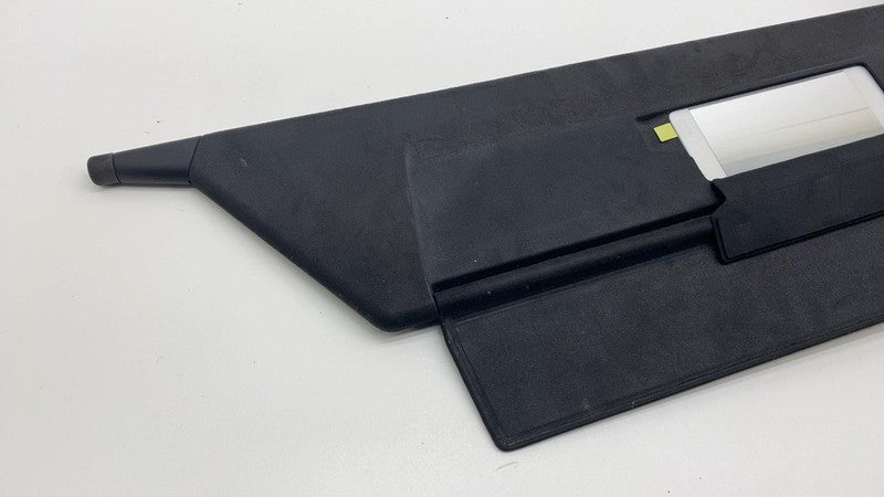 195024700D 2024-2025 Tesla Cybertruck Passenger Side Sunvisor Sun Visor Shade Right 1950247