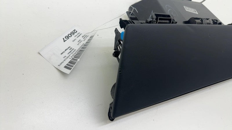 ⭕2024-2025 Model 3 Dash Instrument Panel Glove Box Storage Assembly 17