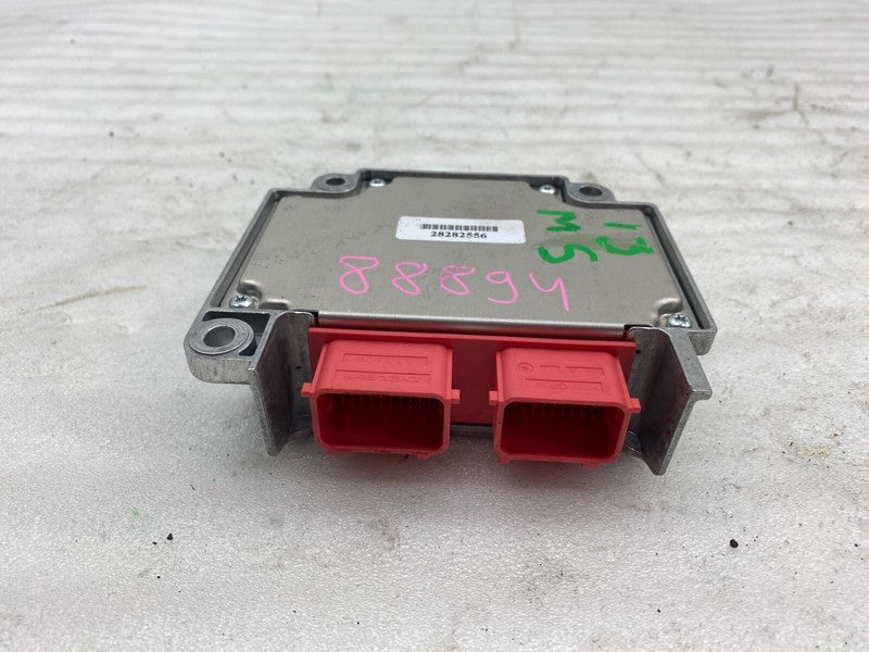1005273 00 F ⭕ 2012-2015 Tesla Model S Passive Safety Restraints Control Module 1005273-00-F