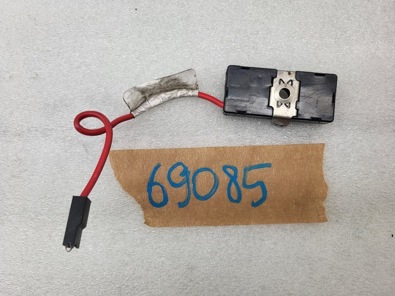 101200200B ⭕ 12-20 Model S Antenna Noise RF Filter Module Amplifier Assembly 1012002-00-B