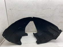⭕ 16-20 Model X Front Left Inner Fender Wheel Liner Splash Shield 1034249-00-H