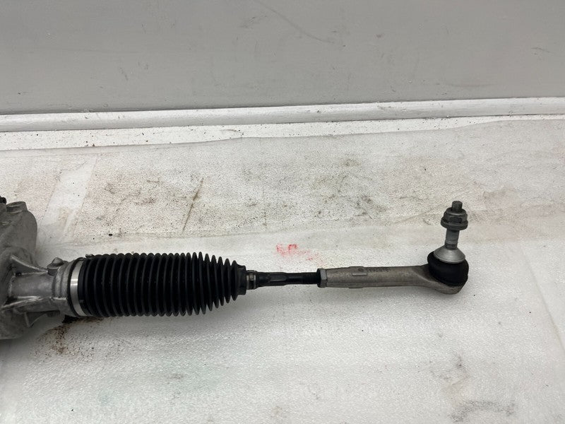 104483199E ⭕21-23 Tesla Model 3 Y Power Steering Gear Rack & Pinion w/ Tie Rod 1044831-99-E