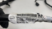 ⭕ 2016-2020 Tesla Model S Rear Subframe Coil Wiring Harness Cable 1004430-00-E