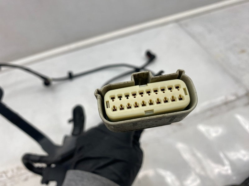 ⭕ 2012-2020 Tesla Model S Rear Bumper Subframe Electrical Wiring Harne